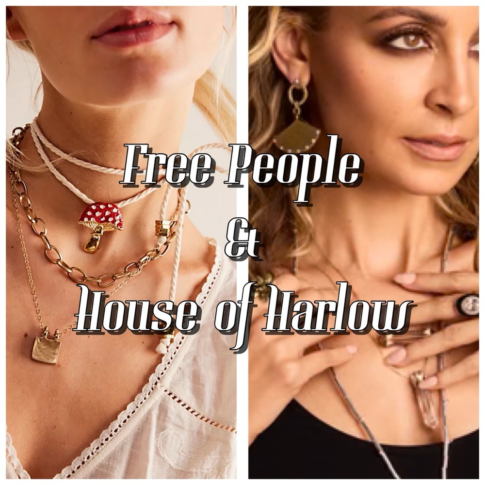 Free People & HOH Random Pull Listing